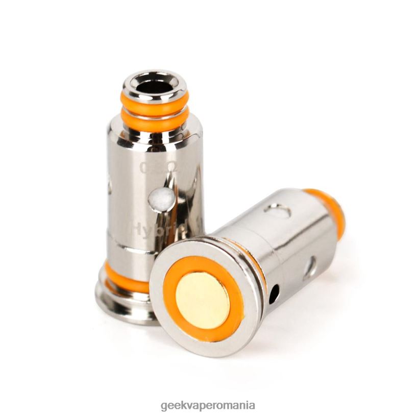 Geek Vape Precio - GeekVape 5 buc/pachet bobină seria G g1,0 ohmi 868JF823