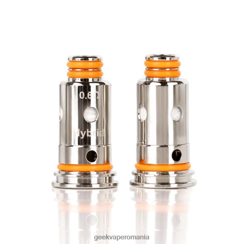 Geek Vape Precio - GeekVape 5 buc/pachet bobină seria G g1,0 ohmi 868JF823