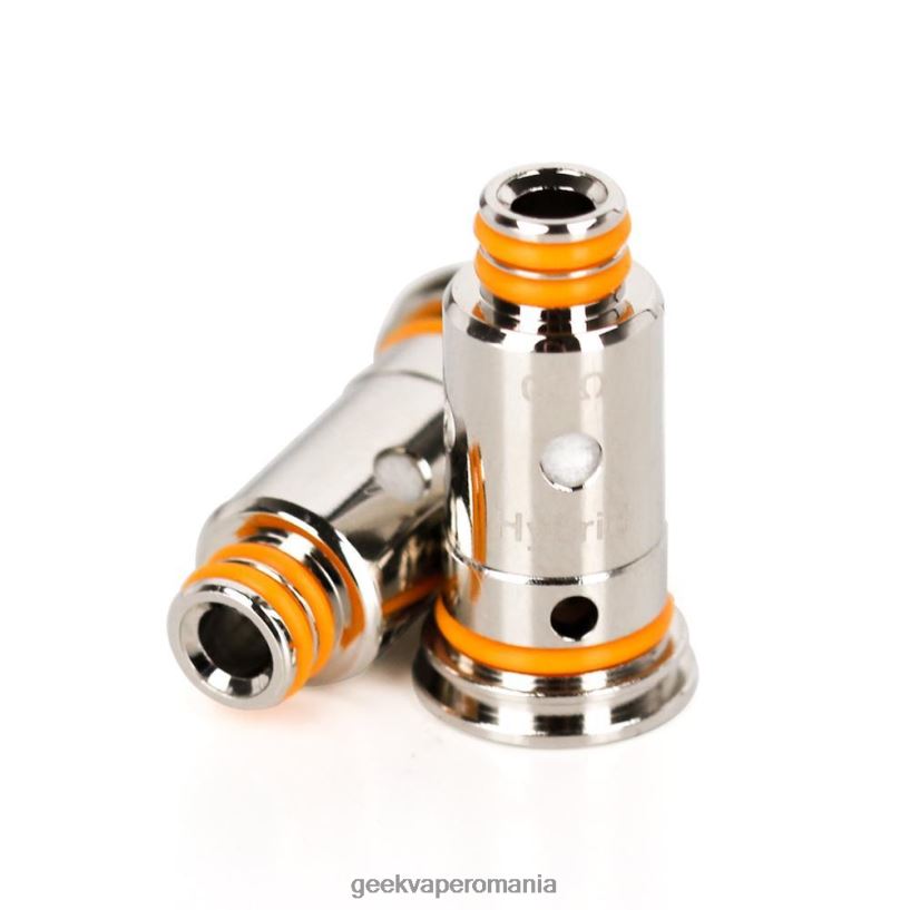 Geek Vape Precio - GeekVape 5 buc/pachet bobină seria G g1,0 ohmi 868JF823