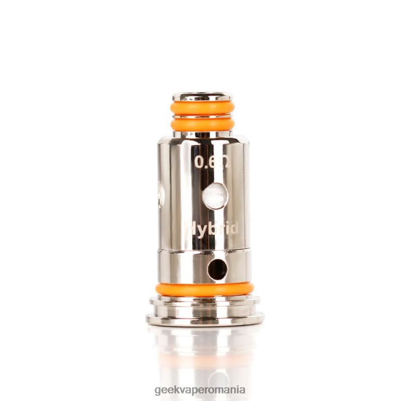 Geek Vape Precio - GeekVape 5 buc/pachet bobină seria G g1,0 ohmi 868JF823