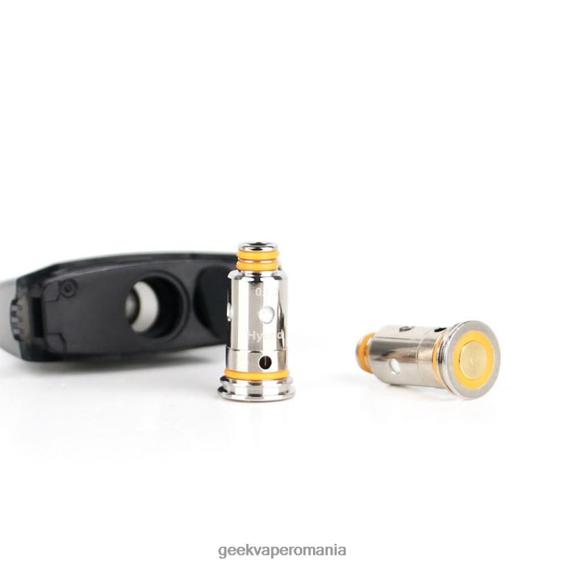 Geek Vape Precio - GeekVape 5 buc/pachet bobină seria G g1,0 ohmi 868JF823