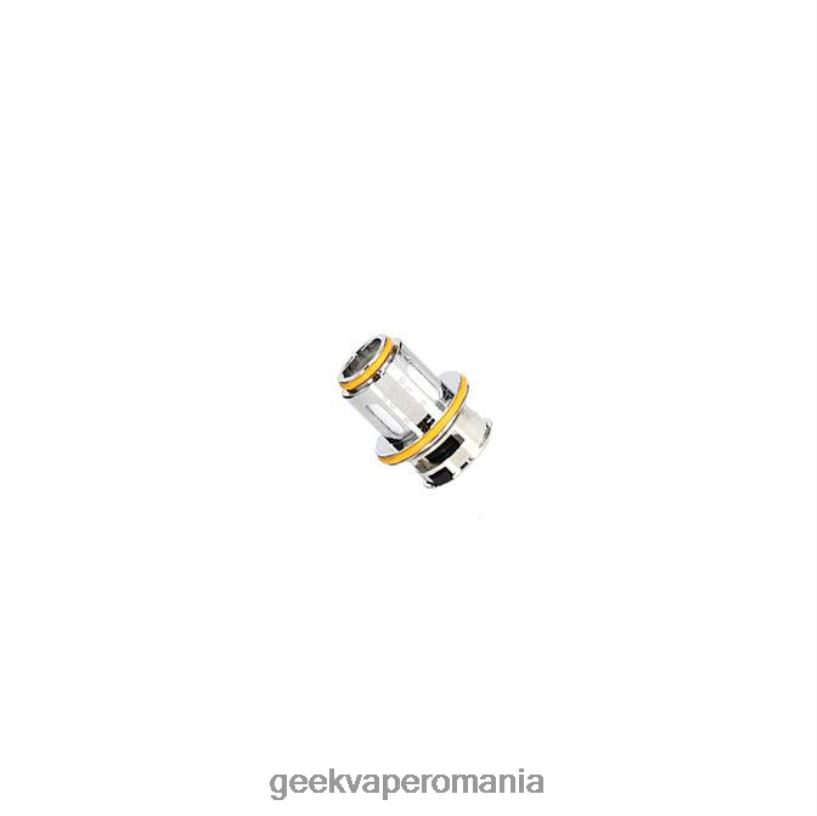 Geek Vape Peru - GeekVape 5 buc/pachet bobină seria m m0.3 bobină dublă 868JF821