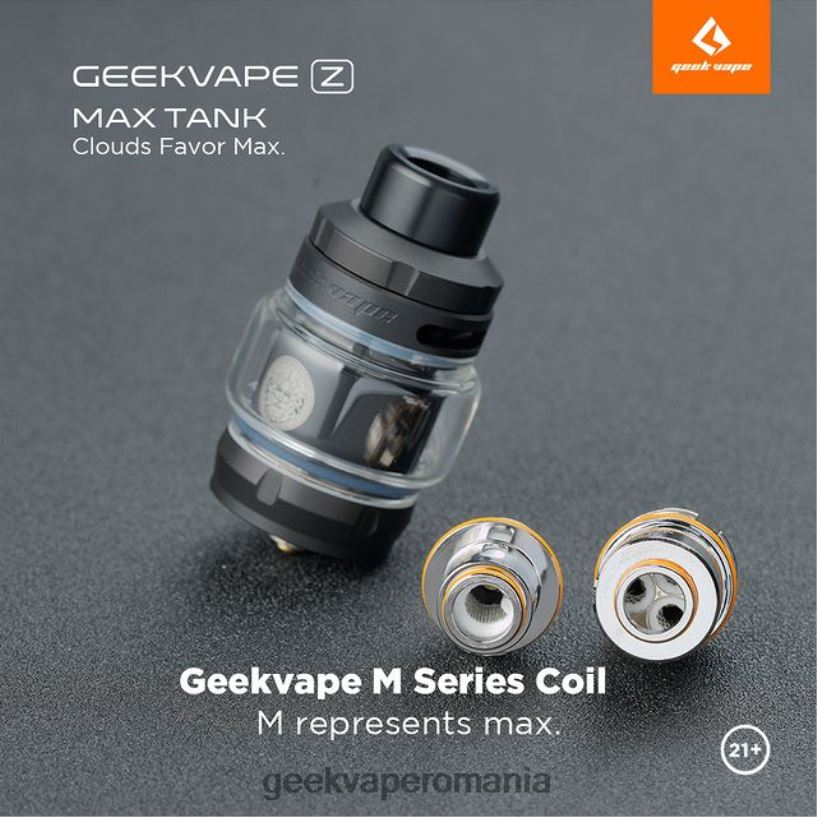 Geek Vape Peru - GeekVape 5 buc/pachet bobină seria m m0.3 bobină dublă 868JF821