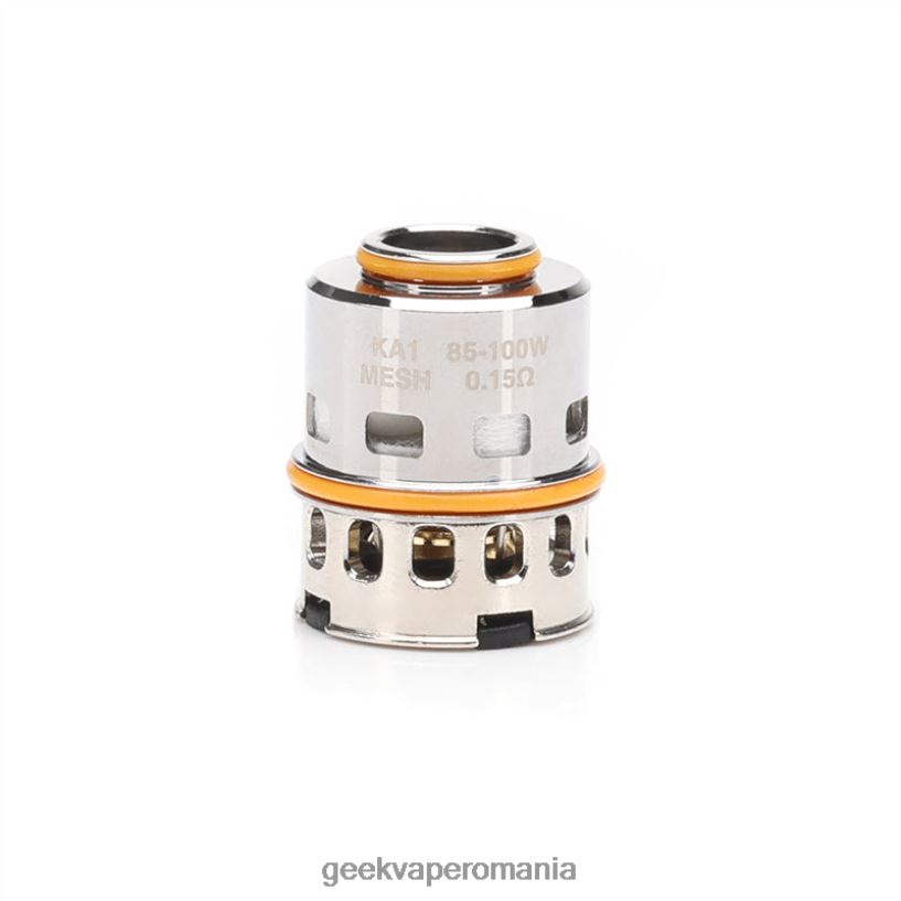 Geek Vape Peru - GeekVape 5 buc/pachet bobină seria m m0.3 bobină dublă 868JF821