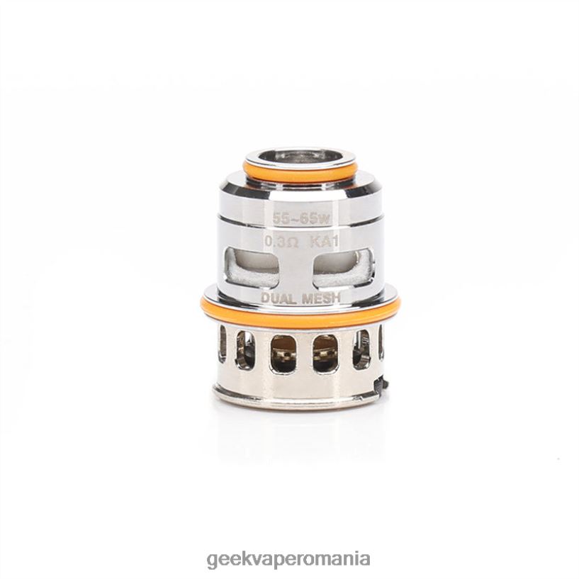 Geek Vape Peru - GeekVape 5 buc/pachet bobină seria m m0.3 bobină dublă 868JF821
