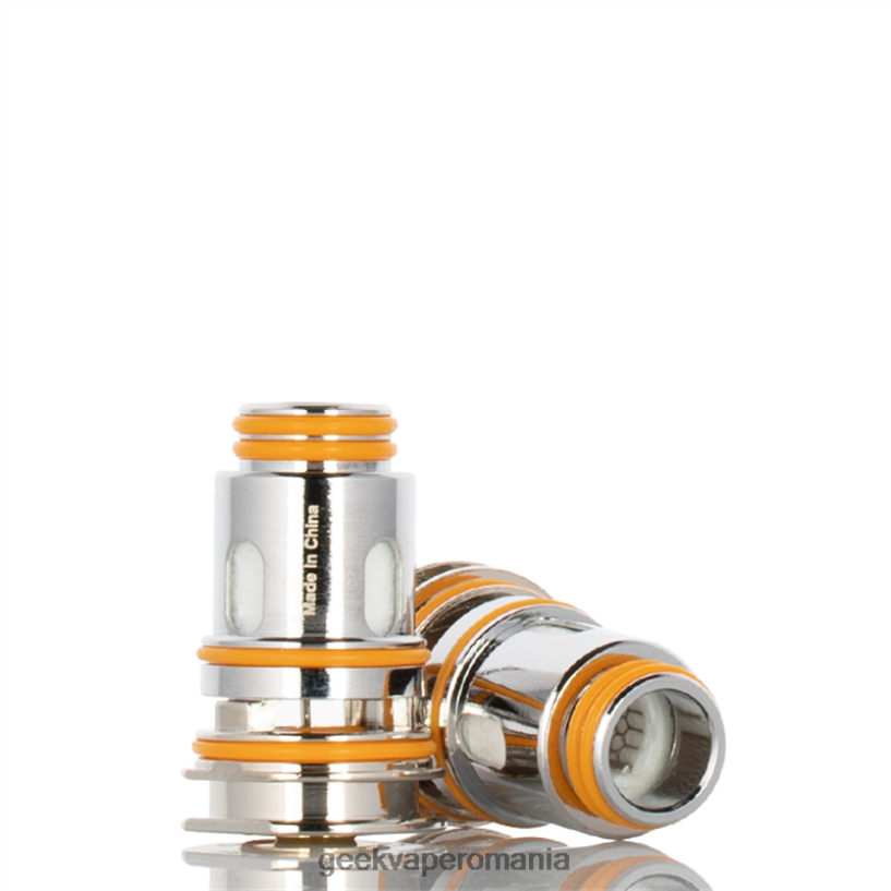 Geek Vape Precio - GeekVape 5 buc/pachet bobină seria p p0,2 ohmi 868JF813