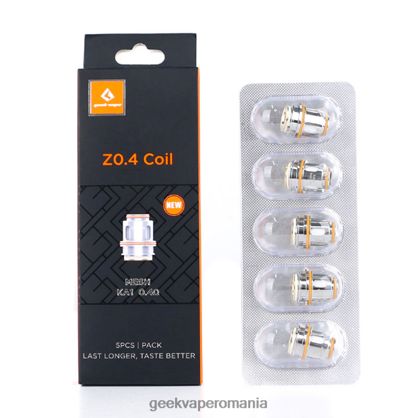 z0,4 ohmi