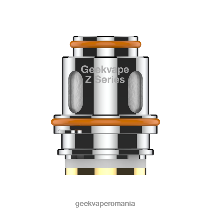 Geek Vape Peru - GeekVape 5 buc/pachet bobină seria z z0,2 ohmi 868JF81