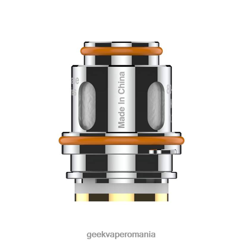 Geek Vape Peru - GeekVape 5 buc/pachet bobină seria z z0,2 ohmi 868JF81