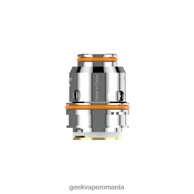 Geek Vape Peru - GeekVape 5 buc/pachet bobină seria z z0,2 ohmi 868JF81