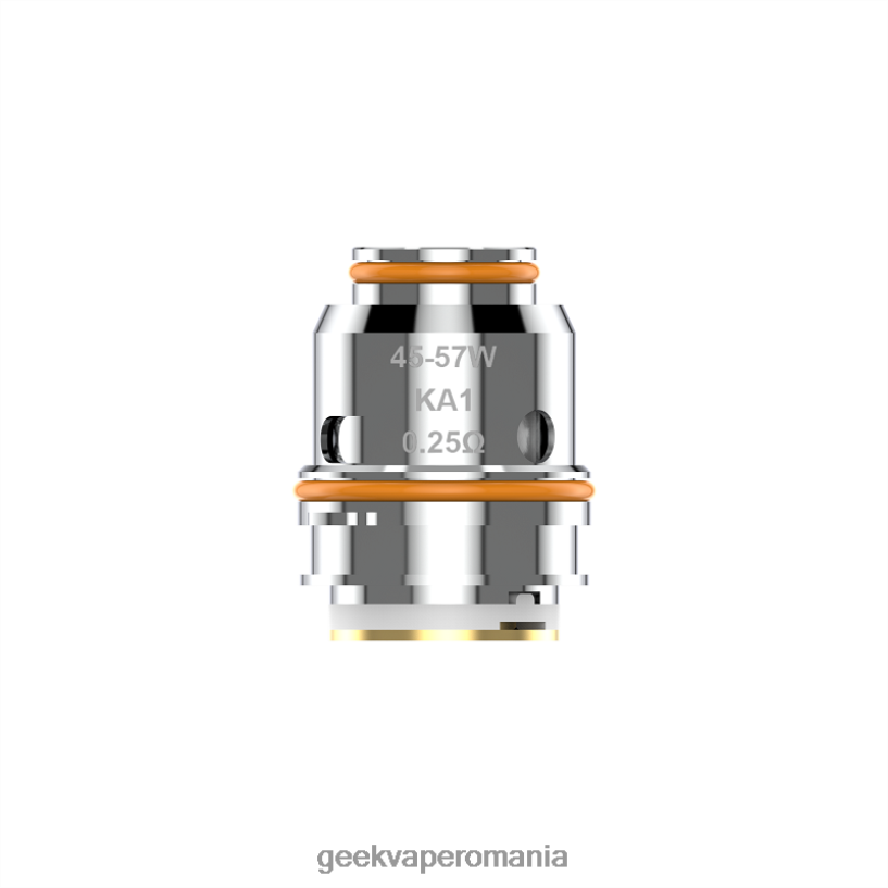 Geek Vape Peru - GeekVape 5 buc/pachet bobină seria z z0,2 ohmi 868JF81