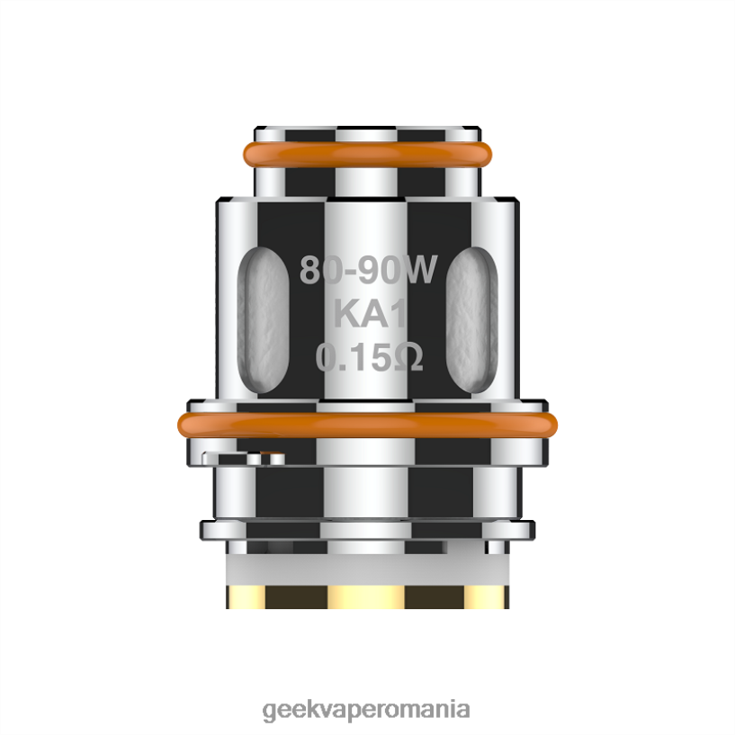 Geek Vape Peru - GeekVape 5 buc/pachet bobină seria z z0,2 ohmi 868JF81