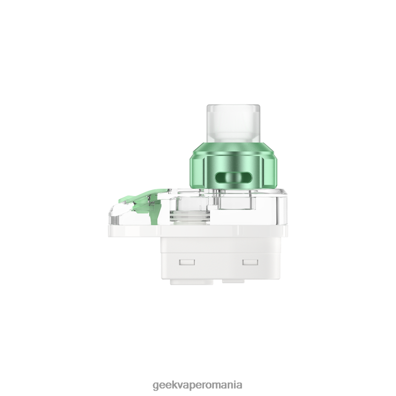 GeekVape Online - GeekVape h45 (aegis hero 2) cartus gol 4ml (2buc/pachet) verde cristal 868JF8194