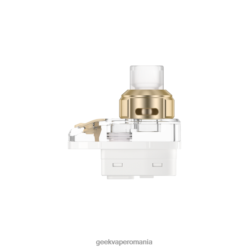 GeekVape Online - GeekVape h45 (aegis hero 2) cartus gol 4ml (2buc/pachet) verde cristal 868JF8194