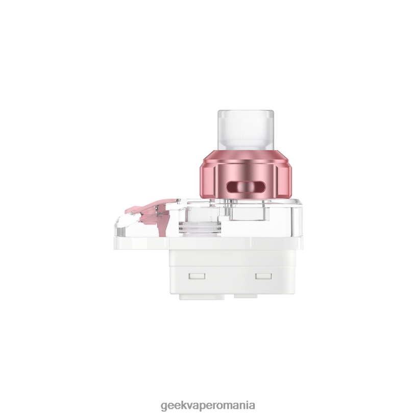 GeekVape Peru - GeekVape h45 (aegis hero 2) cartus gol 4ml (2buc/pachet) albastru cristal 868JF8192