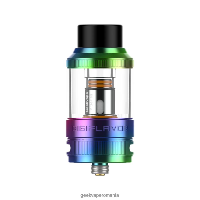 Geek Vape Flavors - GeekVape rezervor de pod digiflavor xp 4,5 ml ss 868JF8239