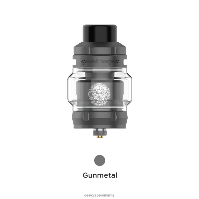 GeekVape Buy Online - GeekVape rezervor z max gunmetal 868JF8215