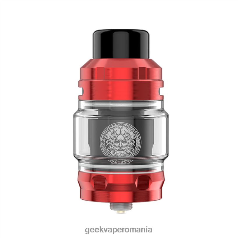 GeekVape Online - GeekVape z rezervor sub-ohm roșu 868JF8214