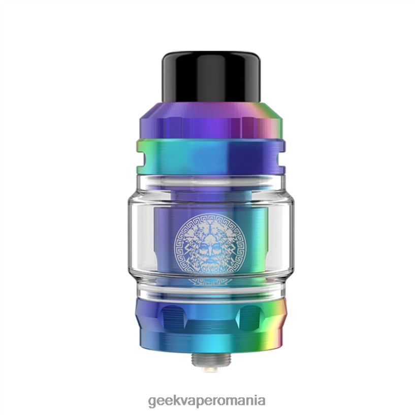 GeekVape Peru - GeekVape z rezervor sub-ohm curcubeu 868JF8212