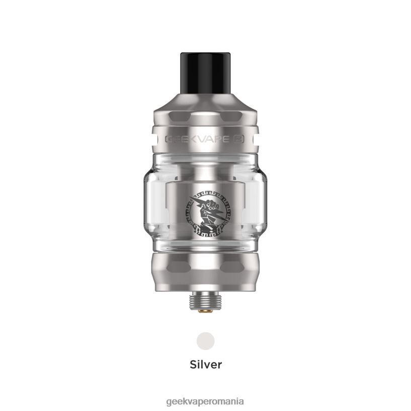 GeekVape Peru - GeekVape z (zeus) nano 2 rezervor 3,5 ml curcubeu 868JF8222