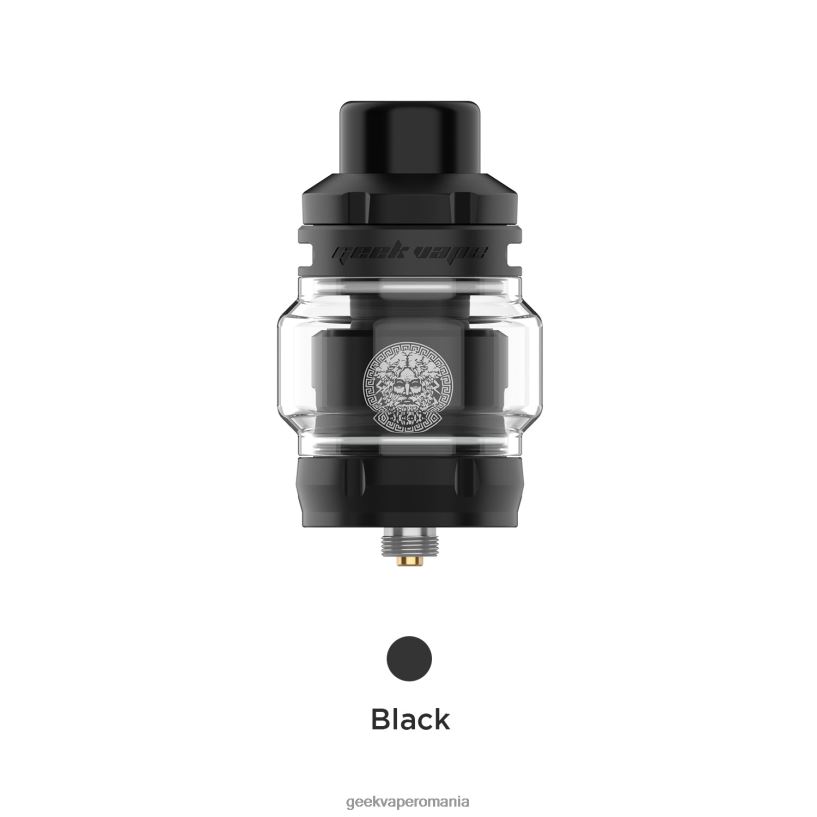 GeekVape Store - GeekVape rezervor z max negru 868JF8216
