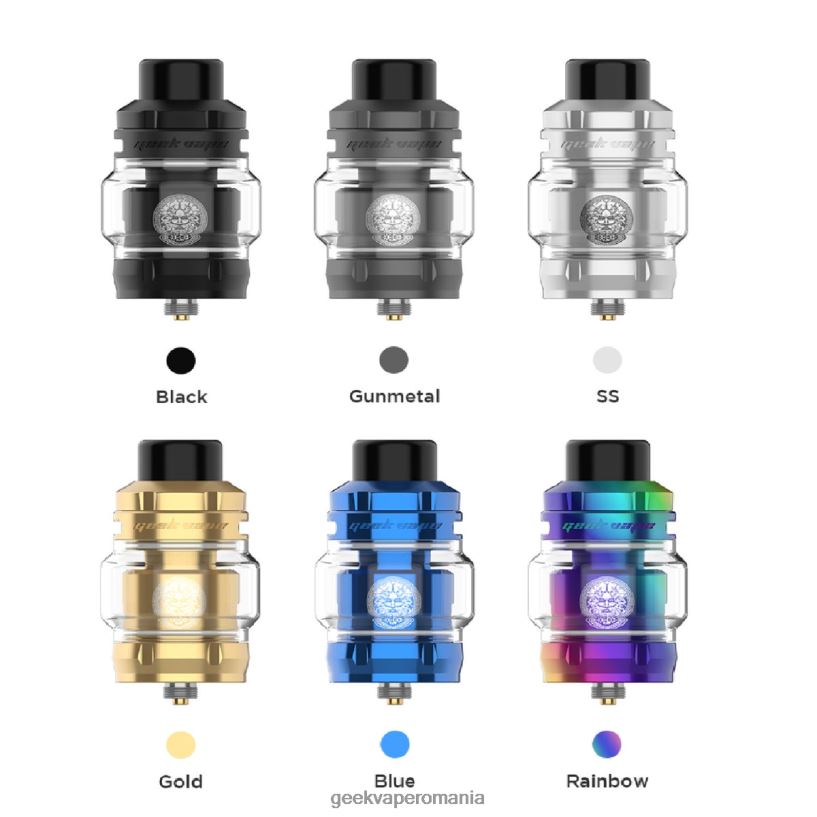 GeekVape Store - GeekVape rezervor z max negru 868JF8216