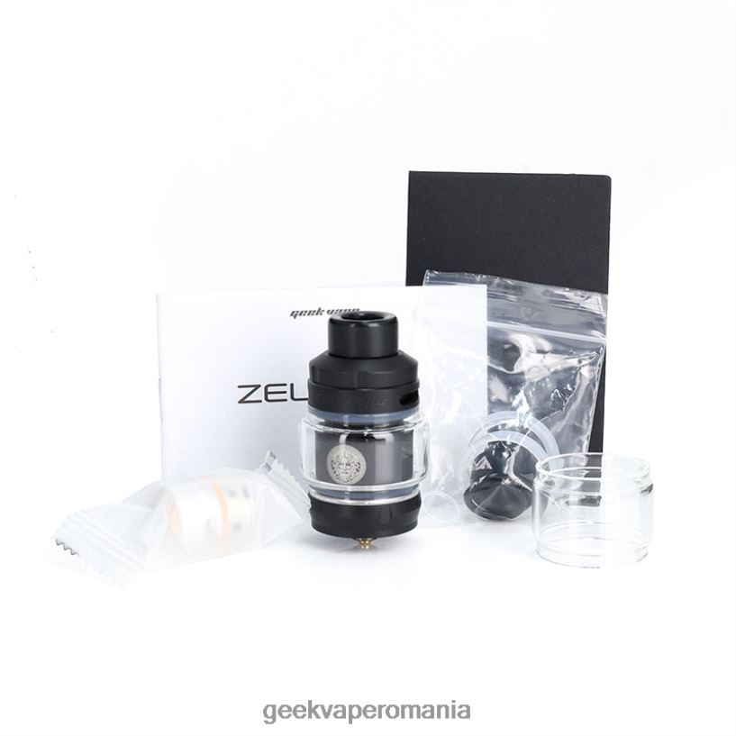 GeekVape Store - GeekVape rezervor z max negru 868JF8216