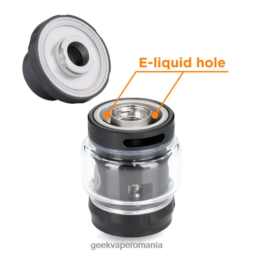 GeekVape Store - GeekVape rezervor z max negru 868JF8216