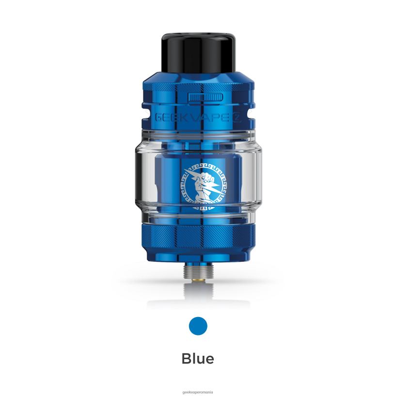 Geek Vape Flavors - GeekVape z sub-ohm se rezervor 5.5ml albastru 868JF8229