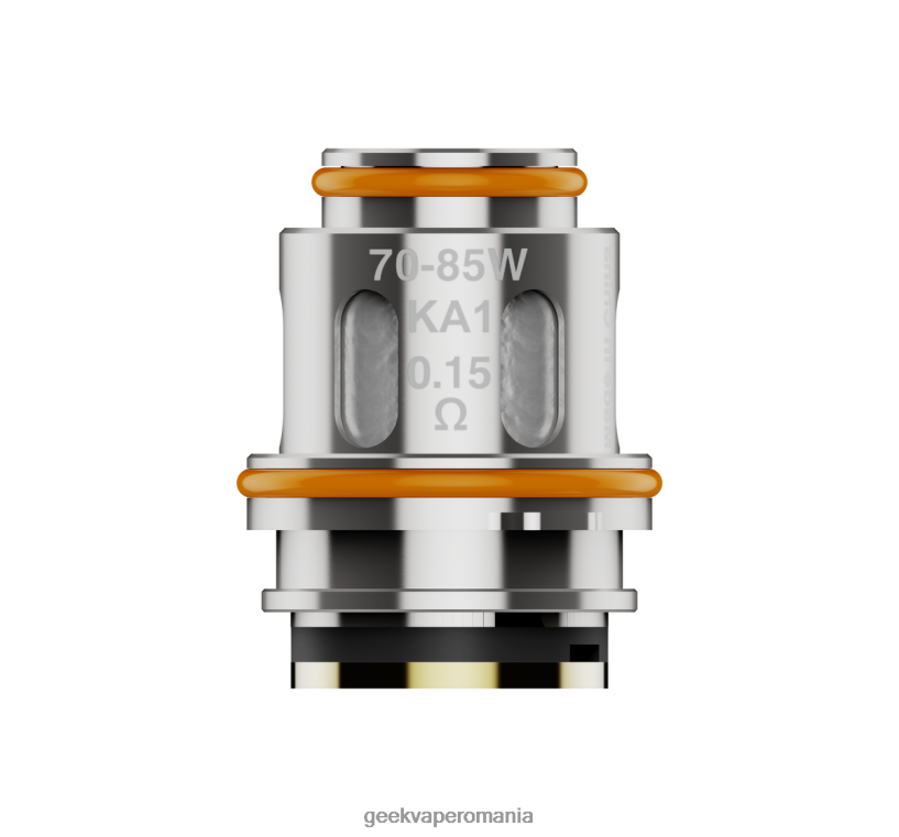 Geek Vape Flavors - GeekVape z sub-ohm se rezervor 5.5ml albastru 868JF8229