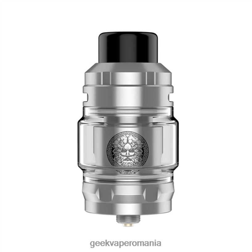 Geek Vape On Sale - GeekVape z rezervor sub-ohm argint 868JF8208