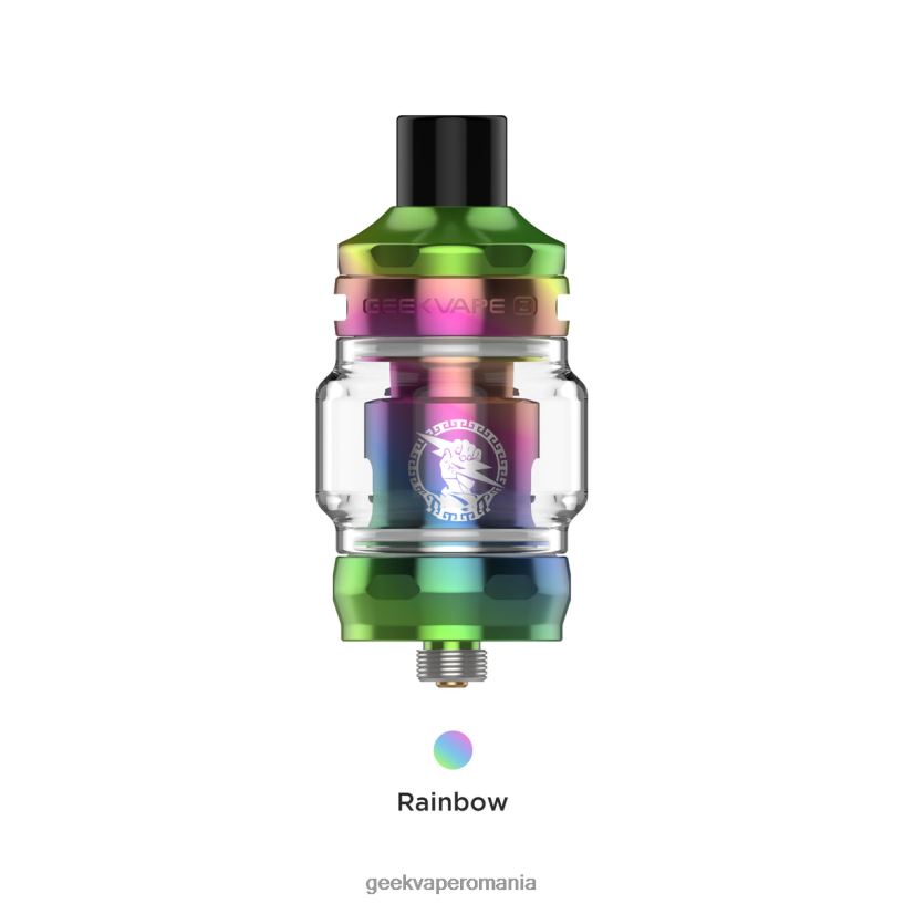 Geek Vape Peru - GeekVape z (zeus) nano 2 rezervor 3,5 ml negru 868JF8221