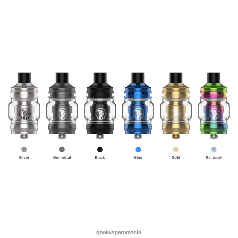 Geek Vape Precio - GeekVape z (zeus) nano 2 rezervor 3,5 ml surcea 868JF8223
