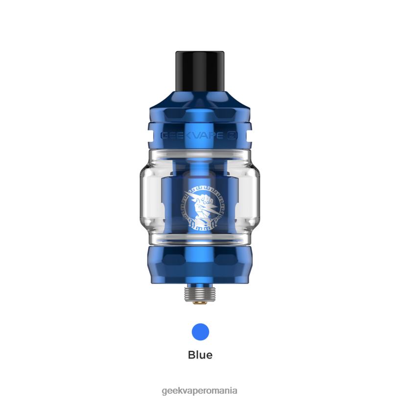 Geek Vape Precio - GeekVape z (zeus) nano 2 rezervor 3,5 ml surcea 868JF8223