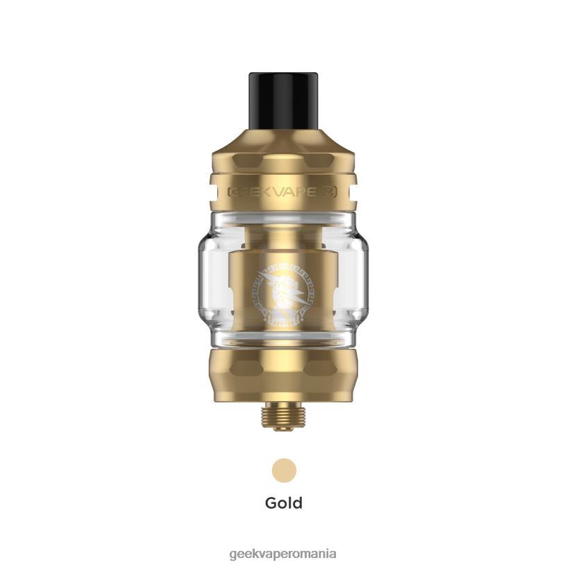 Geek Vape Precio - GeekVape z (zeus) nano 2 rezervor 3,5 ml surcea 868JF8223