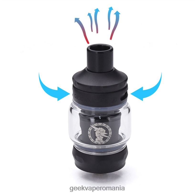 Geek Vape Precio - GeekVape z (zeus) nano 2 rezervor 3,5 ml surcea 868JF8223