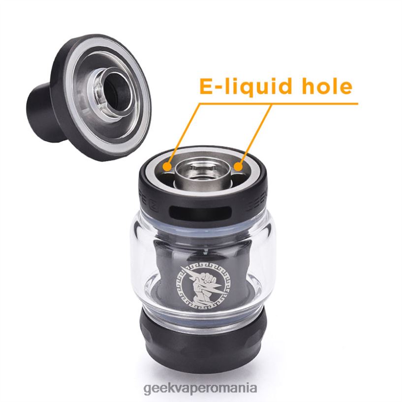 Geek Vape Precio - GeekVape z (zeus) nano 2 rezervor 3,5 ml surcea 868JF8223