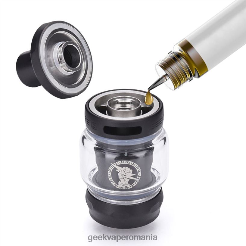 Geek Vape Precio - GeekVape z (zeus) nano 2 rezervor 3,5 ml surcea 868JF8223
