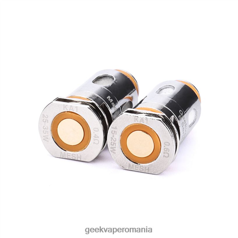 GeekVape Peru - GeekVape h45 (aegis hero 2) pod mod kit ediție cristal albastru cristal 868JF8142