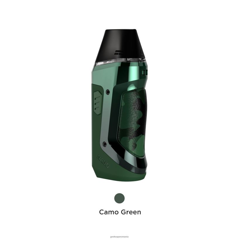 verde camo