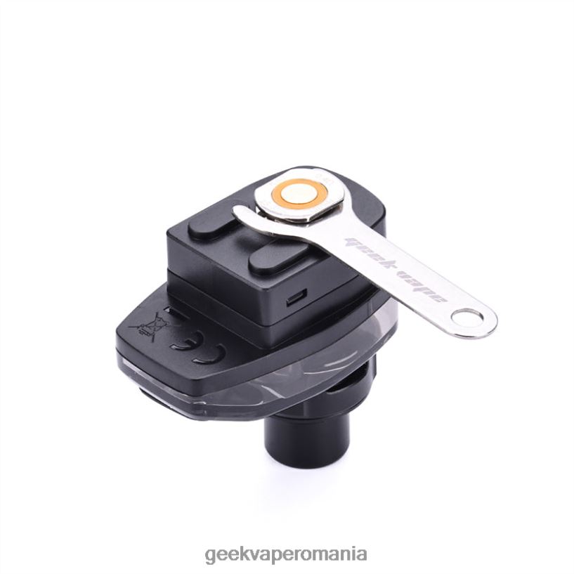 Geek Vape Flavors - GeekVape h45 classic (aegis hero 2 classic) kit pod 1400mah 4ml negru 868JF8109