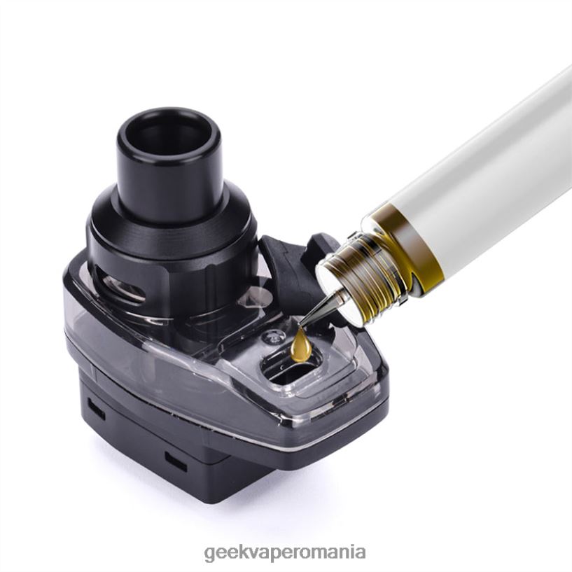 Geek Vape Flavors - GeekVape h45 classic (aegis hero 2 classic) kit pod 1400mah 4ml negru 868JF8109