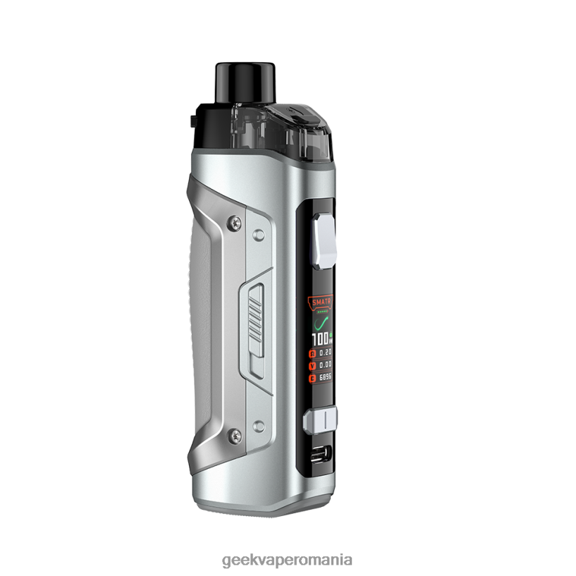 Geek Vape Flavors - GeekVape kit b100 (aegis boost pro 2) 100w sticla verde 868JF889