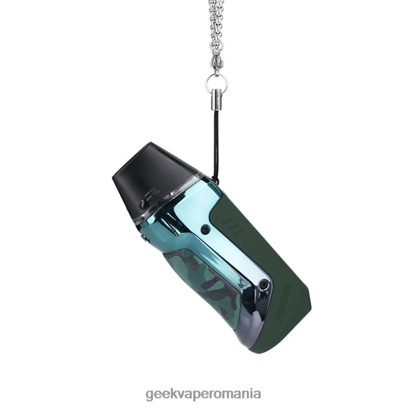 Geek Vape On Sale - GeekVape Aegis nano kit 800mah roșu 868JF8128