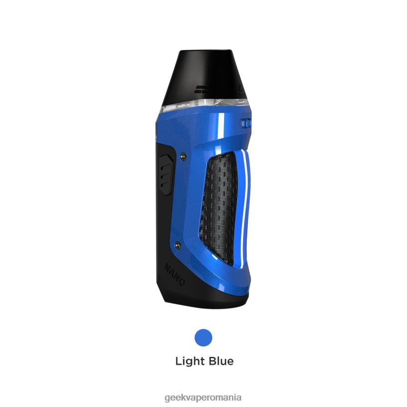 Geek Vape On Sale - GeekVape Aegis nano kit 800mah roșu 868JF8128
