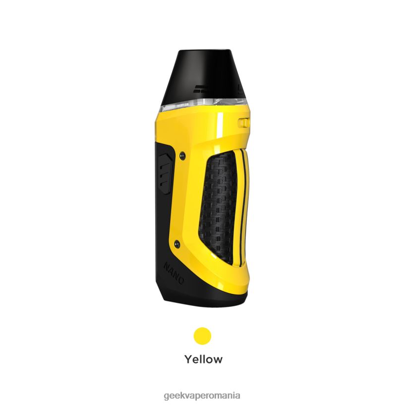 Geek Vape On Sale - GeekVape Aegis nano kit 800mah roșu 868JF8128