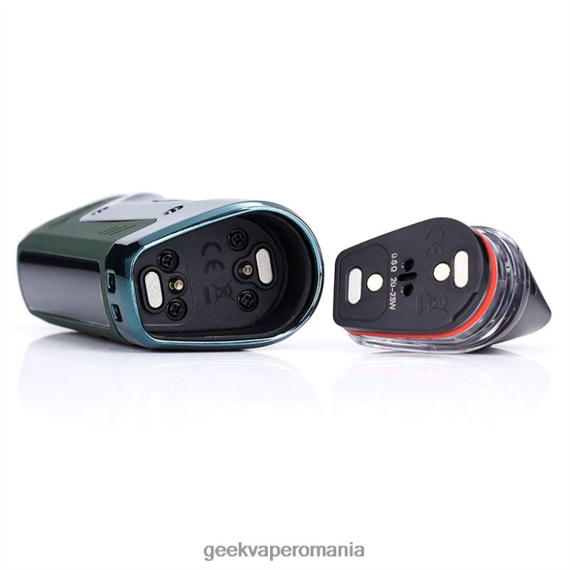 Geek Vape On Sale - GeekVape Aegis nano kit 800mah roșu 868JF8128