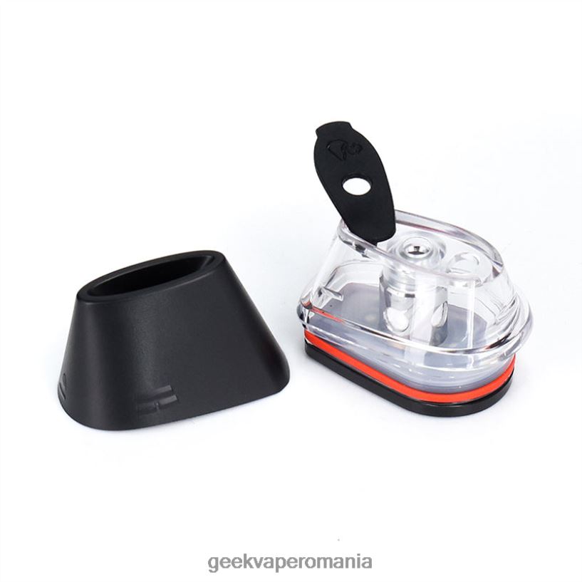 Geek Vape On Sale - GeekVape Aegis nano kit 800mah roșu 868JF8128