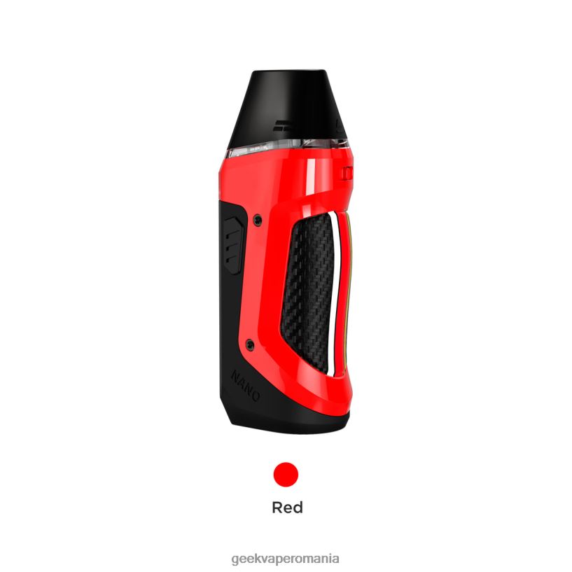 Geek Vape Precio - GeekVape Aegis nano kit 800mah albastru camo 868JF8123