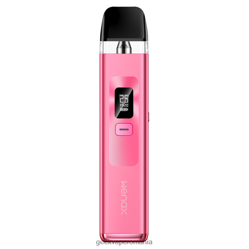 GeekVape Dealers - GeekVape kit sistem wenax q pod 1000 mah roz sakura 868JF8160